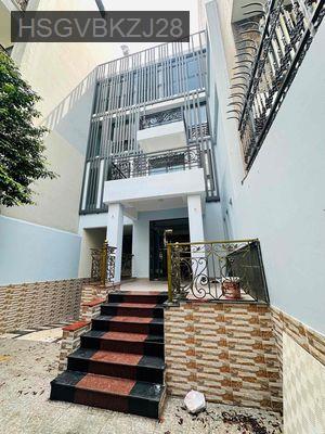 Nhà Mặt Tiền 220m2, mới xây dựng, Nguyễn Trọng Lội, Tân Bình - Phường 4  -  Quận Tân Bình  Nhà Mặt Tiền 220m2, mới xây dựng, Nguyễn Trọng Lội, Tân Bình - Phường 4  -  Quận Tân Bình