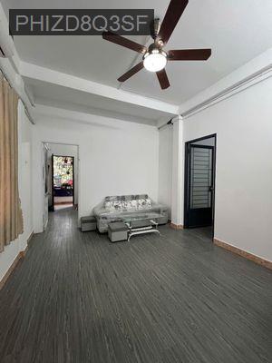 Chung cư 61m2 2 PN A9 Bắc Đinh Bộ Lĩnh, Q. Bình Thạnh - Phường 26  -  Quận Bình Thạnh 