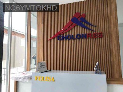 Bán căn hộ 2PN gần trung tâm, CC Felisa Riverside, p11, q8 - Phường 11  -  Quận 8 