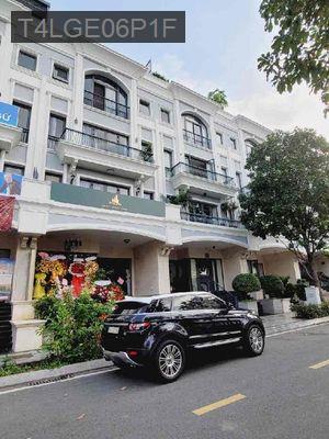 💥 MẶT TIỀN KINH DOANH – KHU DÂN CƯ VẠN PHÚC – 1 HẦM 5 TẦNG - Phường Hiệp Bình Phước  -  Quận Thủ Đức 