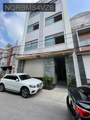 toà nhà căn hộ dòng tiền - Phường Tân Phú  -  Quận 9 