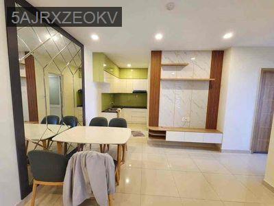 CHỦ NHÀ CÓ 2 CĂN HỘ 62M2 CẦN BÁN/ CHỈ 2,450 TỶ. LH XEM NHÀ (Không ảo) - Phường 7  -  Quận 8 