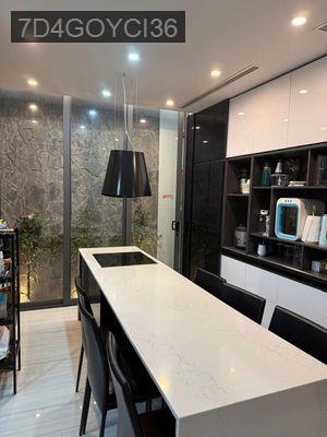 Bán nhà - Phường Tân Hưng  -  Quận 7  - 95m² - 17tỷ