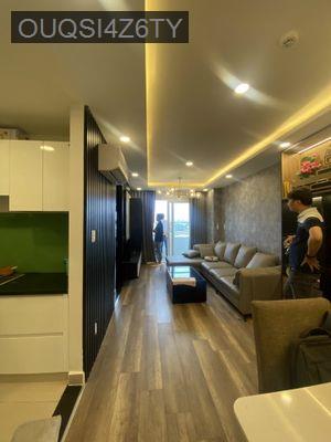 CHÍNH CHỦ BÁN CĂN LAVITA GARDEN 2PN 3.55TỶ NHẬN NHÀ NGAY - Phường Trường Thọ  -  Quận Thủ Đức 