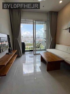 Bán Căn Hộ Sunrise Riverside 2pn Full Nội Thất Ở Liền Giá Mềm - Xã Phước Kiển  -  Huyện Nhà Bè 