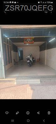 BÁN NHÀ MẶT TIỀN KHU KINH DOANH ĐÔNG ĐÚC - Phường 10  -  Quận 8  BÁN NHÀ MẶT TIỀN KHU KINH DOANH ĐÔNG ĐÚC - Phường 10  -  Quận 8