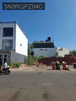 Bán đất - Phường Tân Tạo  -  Quận Bình Tân  - 200m² - 17tỷ