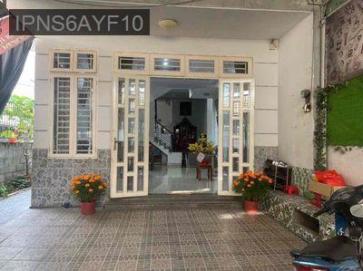 Nhà Phố P6- Căn Góc - Phường 6  -  Quận Gò Vấp 