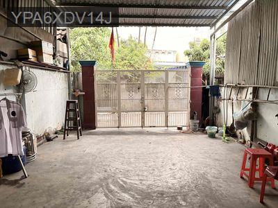 BÁN GẤP NHÀ 110m2 ĐƯỜNG SỐ 4 THÔNG ĐƯỜNG ĐẶNG VĂN BI - CHỈ 9,9 TỶ - Phường Trường Thọ  -  Quận Thủ Đức 