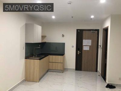 Bán chung cư - Phường Long Thạnh Mỹ  -  Quận 9  - 48m² - 2.7tỷ