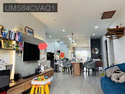 Cần bán chung cư thái an 2 - Phường Đông Hưng Thuận  -  Quận 12 