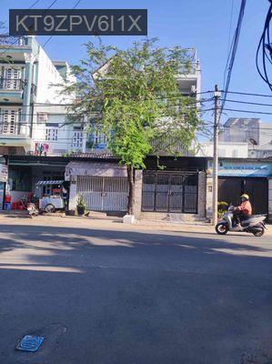 Bán nhà - Phường Tam Bình  -  Quận Thủ Đức  - 88m² - 9.4tỷ