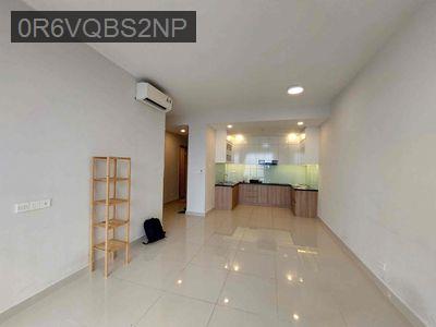 Căn hộ view đông 2 phòng ngủ nội thất cơ bản nhà đep - Phường 2  -  Quận Tân Bình 