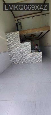 Bán nhà - Xã Vĩnh Lộc B  -  Huyện Bình Chánh  - 40m² - 1.27tỷ