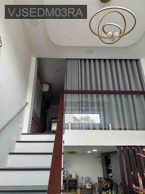 bán nhà hẻm 52 đường 11 tam bình - Phường Tam Bình  -  Quận Thủ Đức 