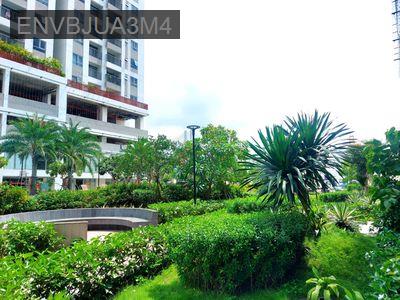 BÁN 2PN, LUXGARDEN, 68M2, VIEW HỒ BƠI, GIÁ 3 TỶ350 - Phường Phú Thuận  -  Quận 7 