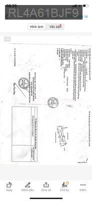 Bán Nhà Đất - Phường Phú Cường  -  Thành phố Thủ Dầu Một 