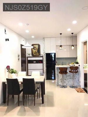 BÁN CĂN HỘ SỔ HỒNG SẴN 52M2 TỪ 3TY2 , 67M2 3TY650 - Xã Phước Kiển  -  Huyện Nhà Bè 