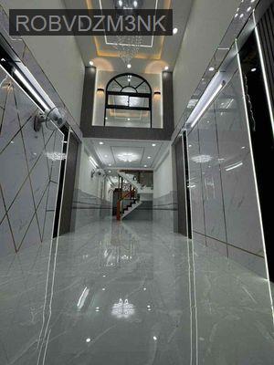 Bán nhà chính chủ - Phường Tân Chánh Hiệp  -  Quận 12 