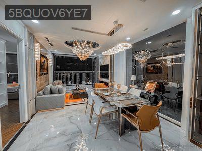 Căn hộ 3 phòng ngủ view L81 cần bán - Phường 22  -  Quận Bình Thạnh 