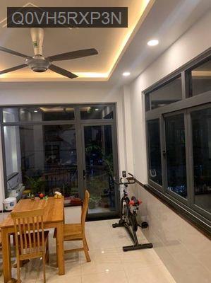 CHÍNH CHỦ BÁN GẤP NHÀ HẺM XE HƠI - Phường 11  -  Quận Gò Vấp 