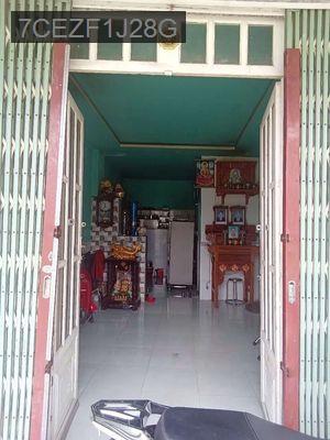 Bán nhà - Xã Nhơn Đức  -  Huyện Nhà Bè  - 32m² - 1.2tỷ