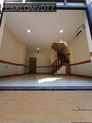 CẦN BÁN NHÀ ĐẸP MỚI XÂY 2 TẤM, MÁY LẠNH, MÁY NƯỚC NÓNG, BẾP ĐIỆN,.. - Phường Phước Long B  -  Quận 9 