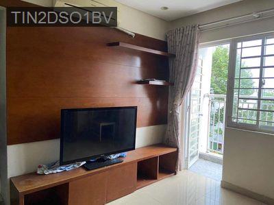 Cần bán căn hộ 155 Nguyễn Chí Thanh, Q.5, 3,5 tỷ - Phường 9  -  Quận 5 