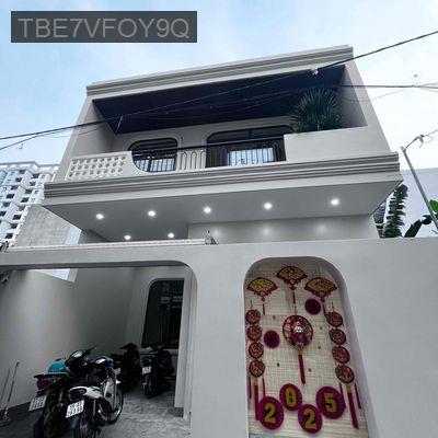 Bán nhà khu dân cư Hẻm 39 đường Cây Keo phường Tam Phú - Phường Tam Phú  -  Quận Thủ Đức 