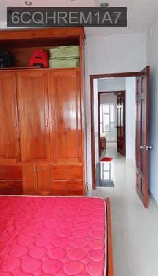 Bán nhà - Phường 15  -  Quận Tân Bình  - 43m² - 5.19tỷ