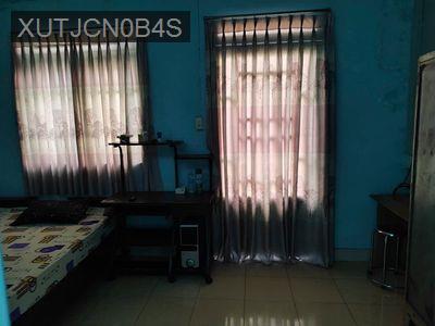 Nhà hẻm 55m cách mặt tiền Hưng Phú tầm 10 căn nhà. - Phường 9  -  Quận 8  Nhà hẻm 55m cách mặt tiền Hưng Phú tầm 10 căn nhà. - Phường 9  -  Quận 8