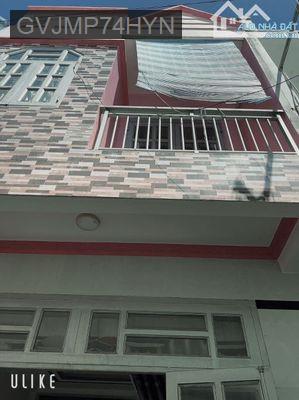 Nhà gần chợ Đông Thạnh, Khu Công Nghiệp Tân Thới Hiệp - Xã Đông Thạnh  -  Huyện Hóc Môn 