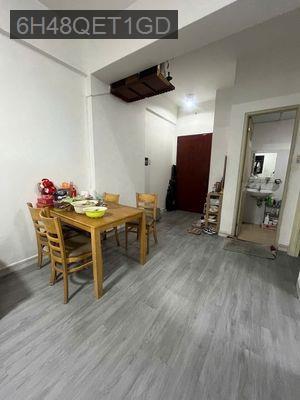 Căn hộ Hqc Plaza 2pn, 2wc, sổ hồng riêng , giá 1,4 tỷ ( Hoàng Quân ) - Xã An Phú Tây  -  Huyện Bình Chánh 