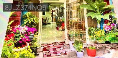Chung cư 2 phòng ngủ tại Đoàn Văn Bơ, diện tích sàn 65m2 - Phường 13  -  Quận 4 