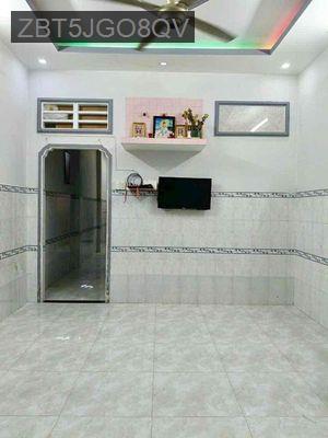 Cần ra gấp nhà cấp 4 hẻm KP10 Thích Quảng Đức - Phường Chánh Nghĩa  -  Thành phố Thủ Dầu Một 