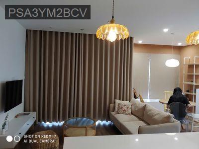 Bán căn góc 2PN Vinhomes Grand Park Q9 – 63m², - Phường Long Thạnh Mỹ  -  Quận 9 