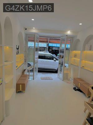 Bán nhà - Phường 1  -  Quận 10  - 29m² - 7.85tỷ
