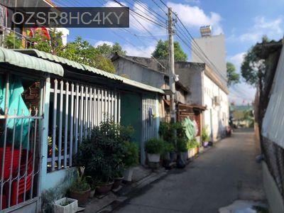 Cần bán gấp nhà phường 1, Tân An cũ - Phường 1  -  Thành phố Tân An 