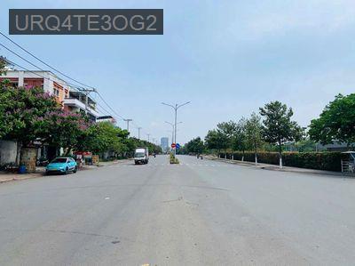 Bán nhà - Phường Trường Thọ  -  Quận Thủ Đức  - 66m² - 5tỷ