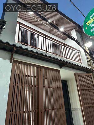 Bán nhà Đường trần mai ninh phường 12 tân bình tphcm - Phường 12  -  Quận Tân Bình 