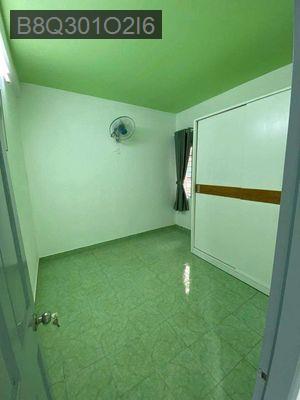 Bán chung cư - Phường 10  -  Quận Tân Bình  - 58m² - 2.4tỷ