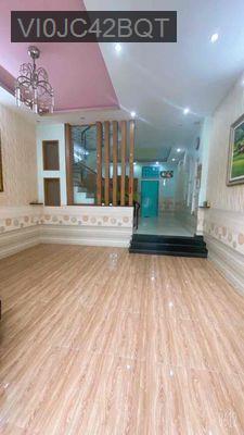 Bán Gấp Nhà SHR Chính Chủ 5x15,1lầu,4tỷ250tr,2/ Liên khu 2-5.q12 - Phường Hiệp Thành  -  Quận 12 
