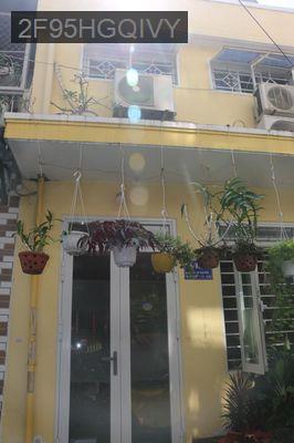 Bán nhà - Phường 14  -  Quận Gò Vấp  - 40m² - 4.3tỷ
