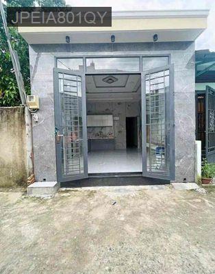 cần bán căn mặt tiền nội bộ xin cô Bình Tân - Phường An Lạc  -  Quận Bình Tân 