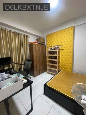 CC Phố Đông Hoa Sen Q9 60m2 nhinh 2 t.y - Phường Phước Long B  -  Quận 9 