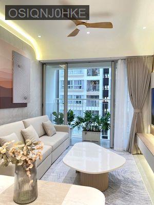 Bán căn hộ Scenic Valley 1 Phú Mỹ Hưng. Có sẵn hợp đồng thuê 18tr - Quận 7 - Tp Hồ Chí Minh