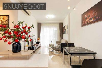 BÁN CĂN HỘ CHÍNH CHỦ CARILON 5 95M2, 3PN, 2WC SỔ HỒNG TÂN PHÚ. - Phường Hòa Thạnh  -  Quận Tân Phú 