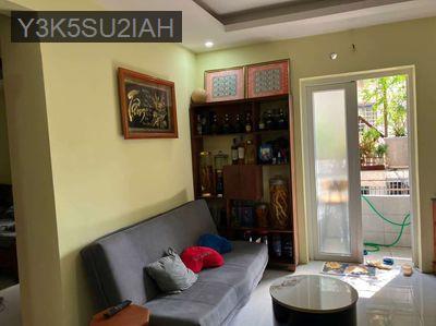 cần bán cc gò dầu tân sơn nhì - Phường Tân Sơn Nhì  -  Quận Tân Phú 