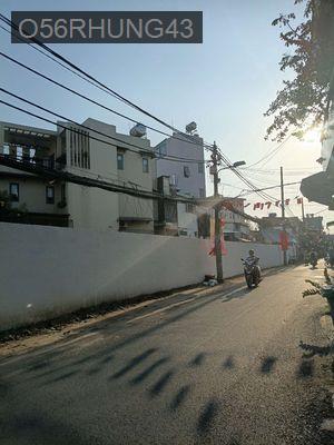 NHÀ MẶT TIỀN TRẦN VĂN ĐANG Ô TÔ TẢI - Phường 9  -  Quận 3 