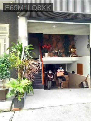 Kẹt NGÂN HÀNG cần bán gấp nhà cư xá lữ gia p15 Q11 - Phường 15  -  Quận 11 